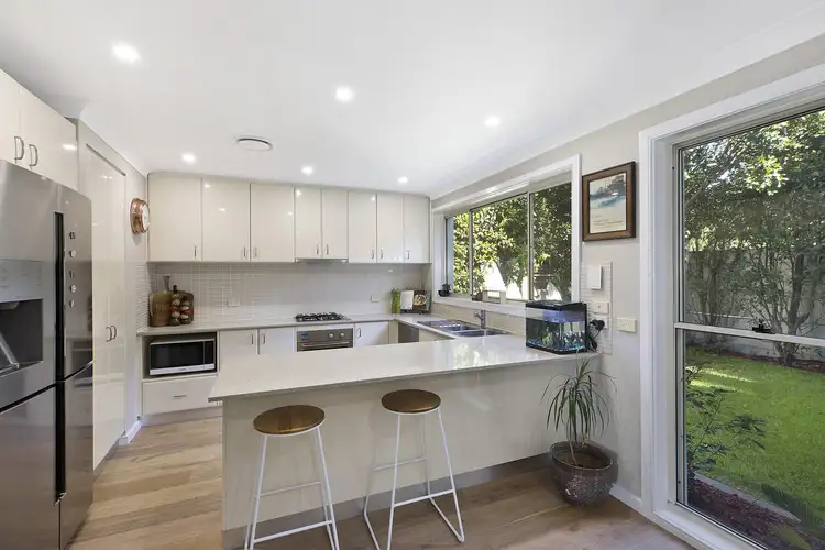 Second view of Homely townhouse listing, 19/2 Brunswick Road, Terrigal NSW 2260