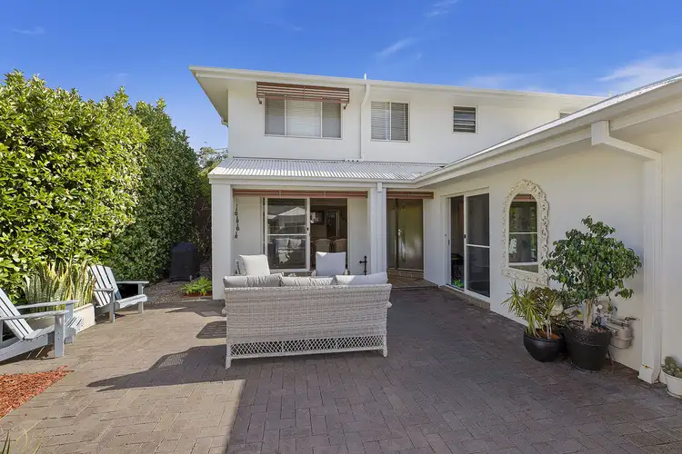 Fifth view of Homely townhouse listing, 19/2 Brunswick Road, Terrigal NSW 2260