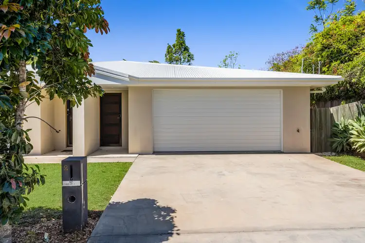 2/4 Grace Court, Darling Heights QLD 4350