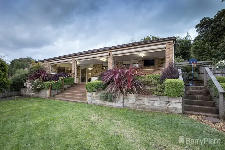 10 Kookaburra Court, Gembrook VIC 3783