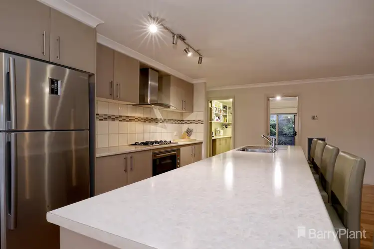 Fourth view of Homely house listing, 10 Kookaburra Court, Gembrook VIC 3783