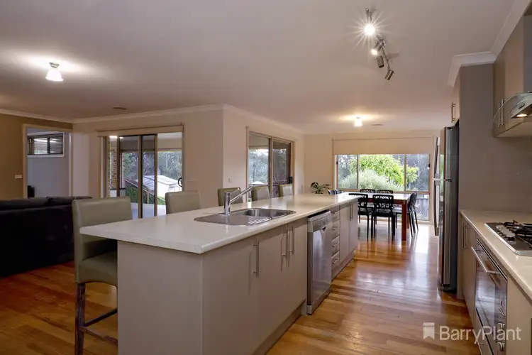 Sixth view of Homely house listing, 10 Kookaburra Court, Gembrook VIC 3783