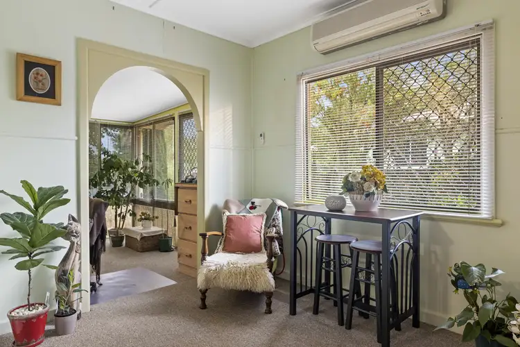 Fifth view of Homely house listing, 6 Wyndham Street, North Toowoomba QLD 4350