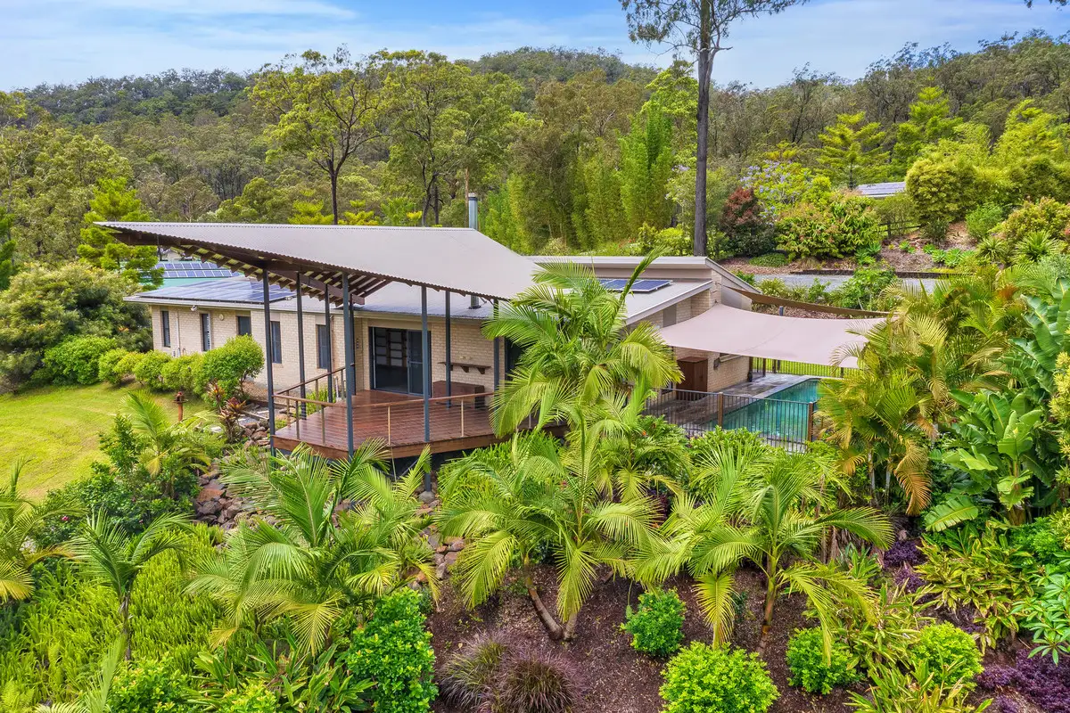Main view of Homely house listing, 14 Pinnacle Drive, Wongawallan QLD 4210