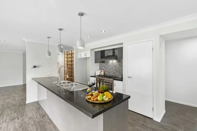 Sixth view of Homely house listing, 14 Pinnacle Drive, Wongawallan QLD 4210