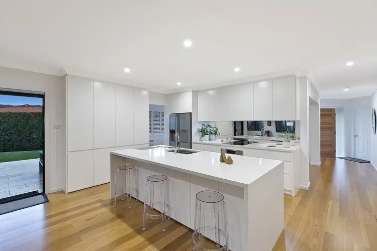 Second view of Homely house listing, 10 Robusta Close, Erina NSW 2250