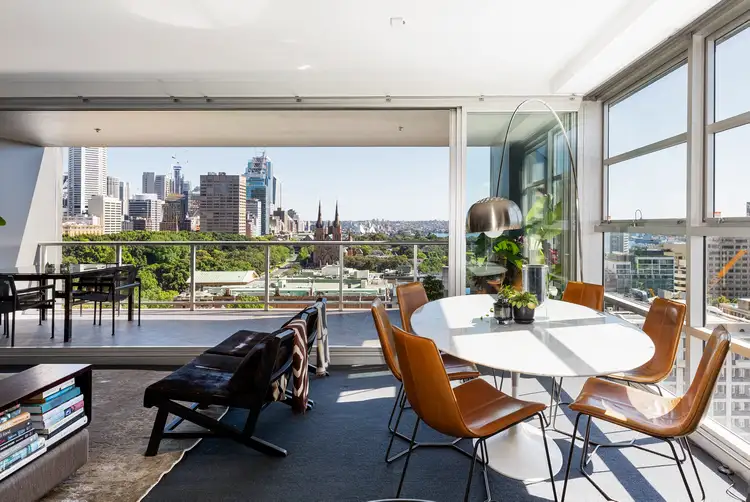 1306/1 Francis Street, Darlinghurst NSW 2010