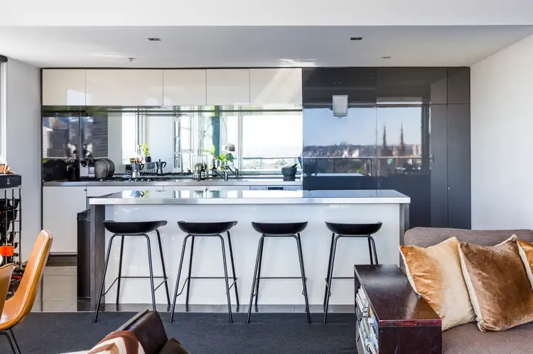Fourth view of Homely apartment listing, 1306/1 Francis Street, Darlinghurst NSW 2010