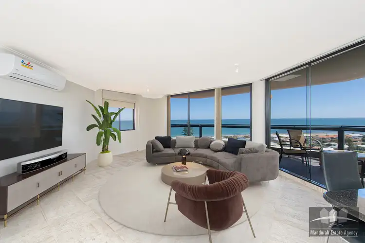 36/6A Valley Road, Halls Head WA 6210