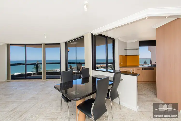 Sixth view of Homely apartment listing, 36/6A Valley Road, Halls Head WA 6210
