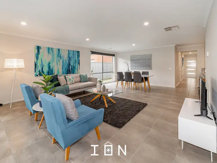 Main view of Homely house listing, 12 Baranello Crescent, Cranbourne East VIC 3977