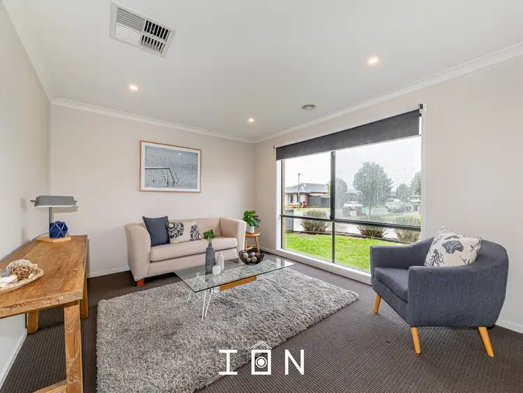 Third view of Homely house listing, 12 Baranello Crescent, Cranbourne East VIC 3977