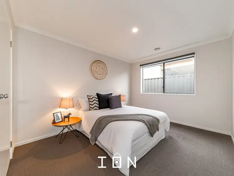 Fourth view of Homely house listing, 12 Baranello Crescent, Cranbourne East VIC 3977