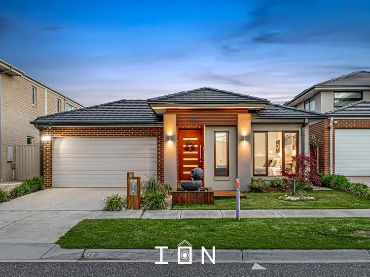 12 Gossamer Way, Narre Warren South VIC 3805