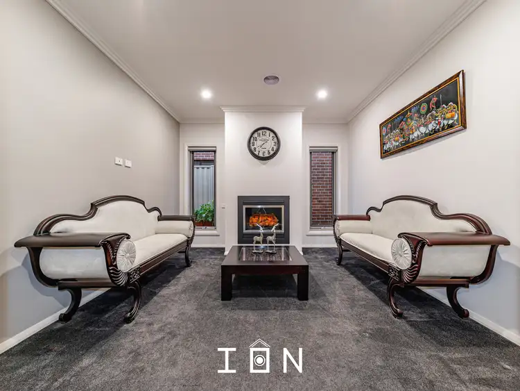 Fifth view of Homely house listing, 12 Gossamer Way, Narre Warren South VIC 3805