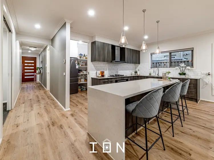 Sixth view of Homely house listing, 12 Gossamer Way, Narre Warren South VIC 3805