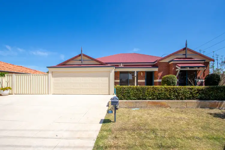 Main view of Homely house listing, 32 Rousham Street, Canning Vale WA 6155