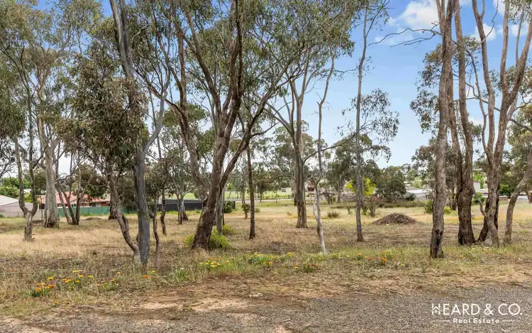 Second view of Homely land listing, 20 Collins Street, Kangaroo Flat VIC 3555
