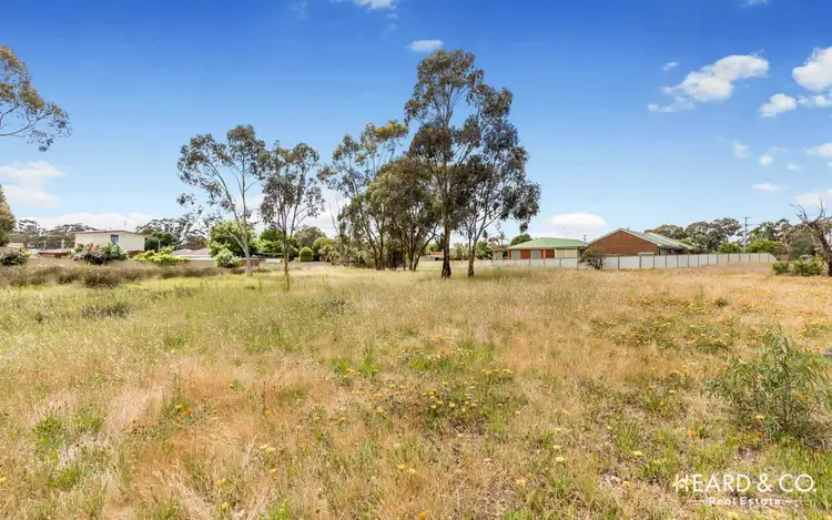 Fourth view of Homely land listing, 20 Collins Street, Kangaroo Flat VIC 3555