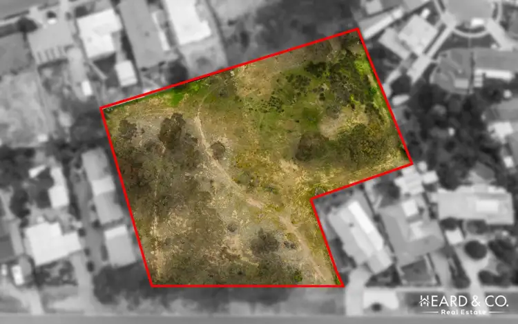 Fifth view of Homely land listing, 20 Collins Street, Kangaroo Flat VIC 3555