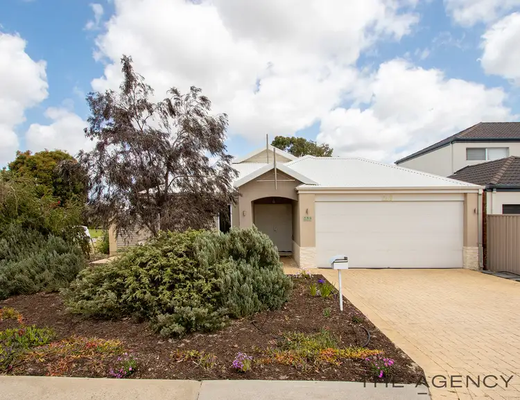 Main view of Homely house listing, 259 Campbell Road, Canning Vale WA 6155