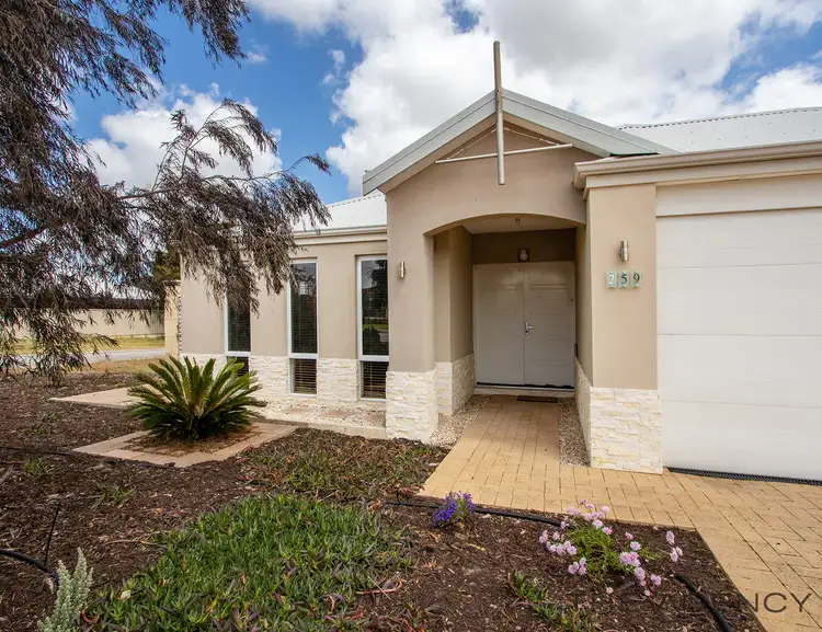 Second view of Homely house listing, 259 Campbell Road, Canning Vale WA 6155