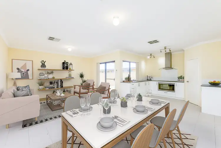 Main view of Homely house listing, 25a Russell Street, East Cannington WA 6107