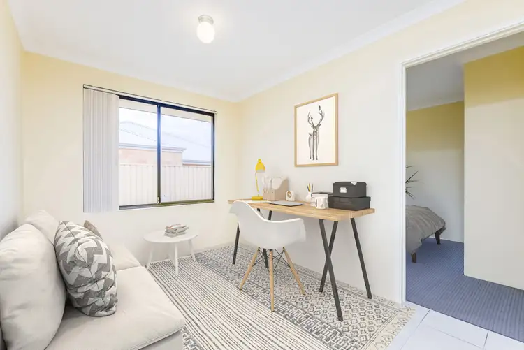Second view of Homely house listing, 25a Russell Street, East Cannington WA 6107