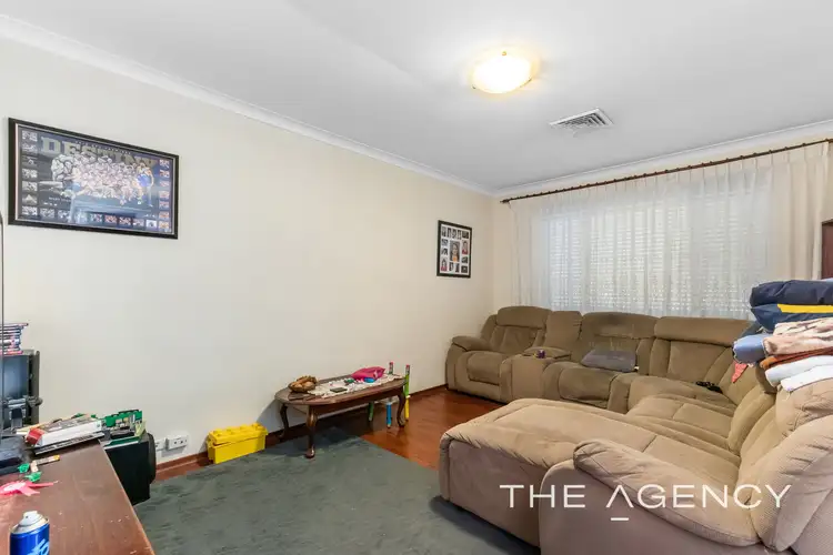 Main view of Homely house listing, 4 Sinclair Place, Morley WA 6062