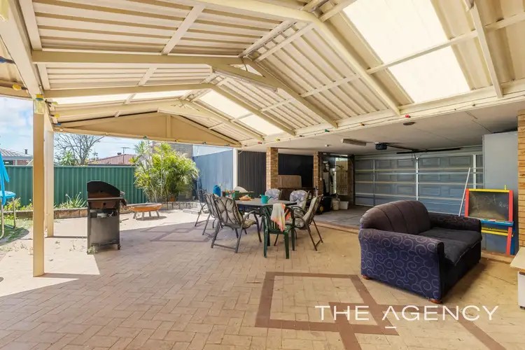 Third view of Homely house listing, 4 Sinclair Place, Morley WA 6062