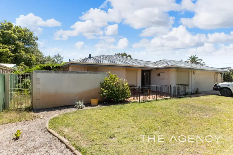 Fourth view of Homely house listing, 4 Sinclair Place, Morley WA 6062