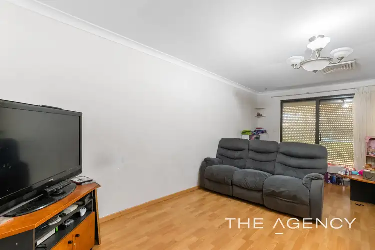 Fifth view of Homely house listing, 4 Sinclair Place, Morley WA 6062