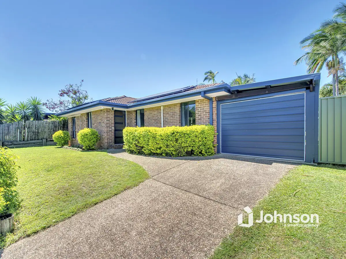 Main view of Homely house listing, 30 Loddon Street, Riverhills QLD 4074
