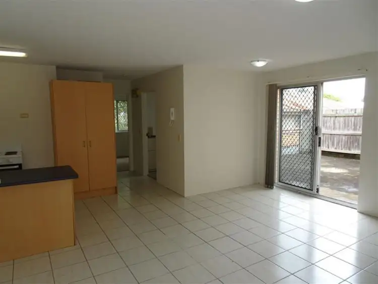 6/203 Scarborough Street, Southport QLD 4215