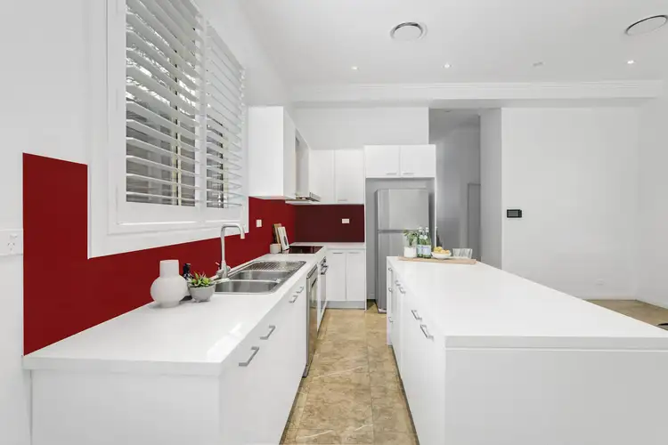 Fourth view of Homely house listing, 34 Neptune Street, Dundas Valley NSW 2117