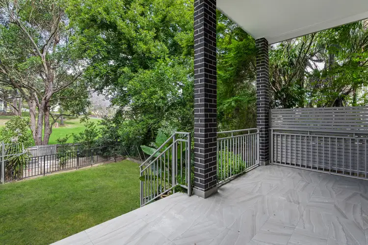 Fifth view of Homely house listing, 34 Neptune Street, Dundas Valley NSW 2117