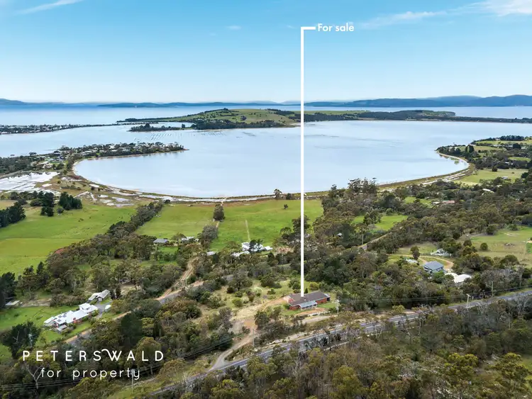 1352 South Arm Road, Sandford TAS 7020