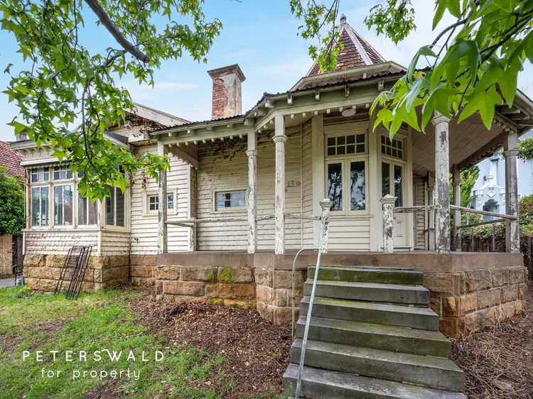 13 Stoke Street, New Town TAS 7008