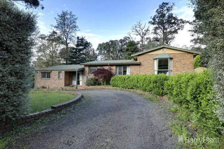25 Springs Street, Cockatoo VIC 3781