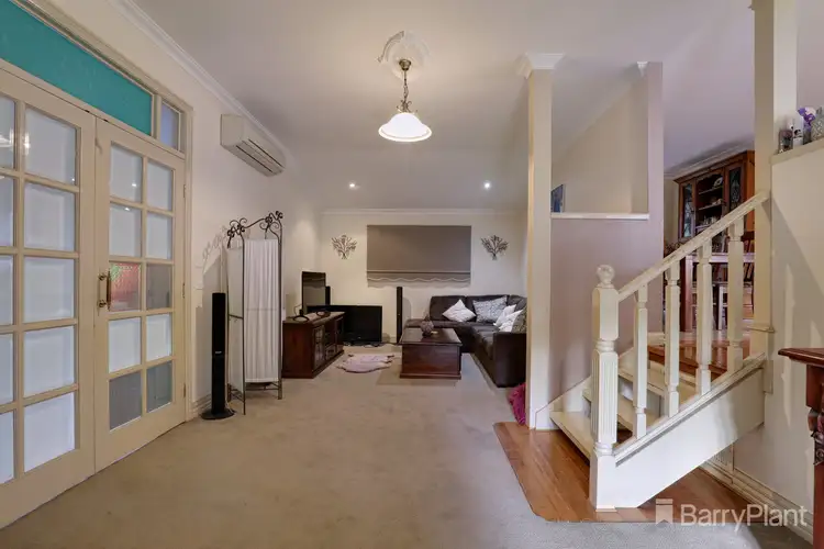 Second view of Homely house listing, 25 Springs Street, Cockatoo VIC 3781