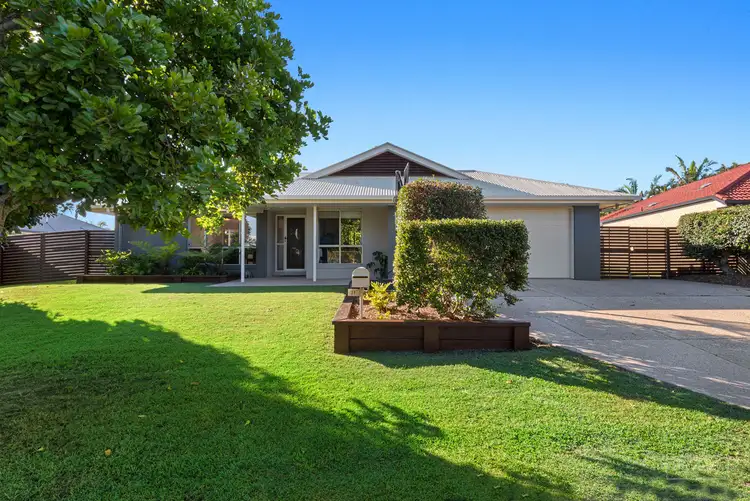 29 Montserrat Crescent, Caloundra West QLD 4551