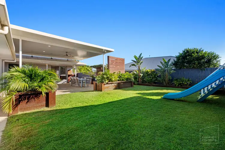 Second view of Homely house listing, 29 Montserrat Crescent, Caloundra West QLD 4551