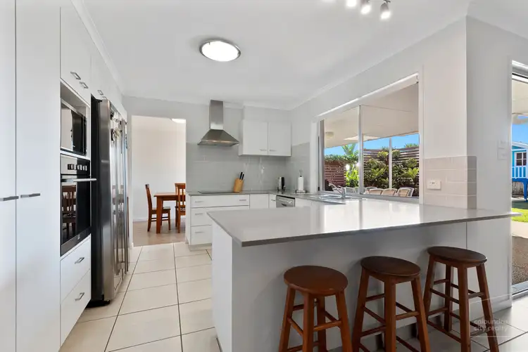 Third view of Homely house listing, 29 Montserrat Crescent, Caloundra West QLD 4551