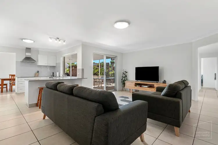 Fourth view of Homely house listing, 29 Montserrat Crescent, Caloundra West QLD 4551