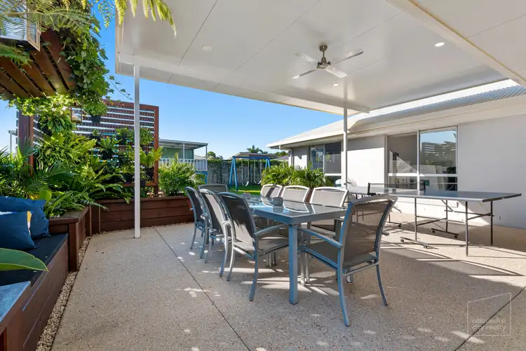 Fifth view of Homely house listing, 29 Montserrat Crescent, Caloundra West QLD 4551
