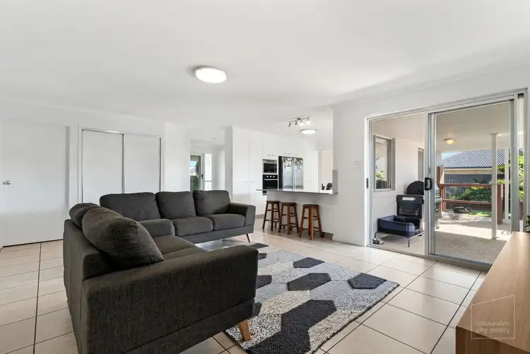 Sixth view of Homely house listing, 29 Montserrat Crescent, Caloundra West QLD 4551