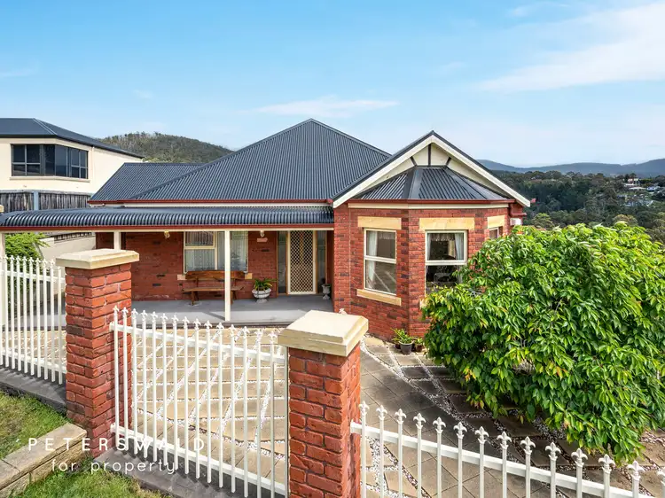 9 Jeannette Court, Lenah Valley TAS 7008