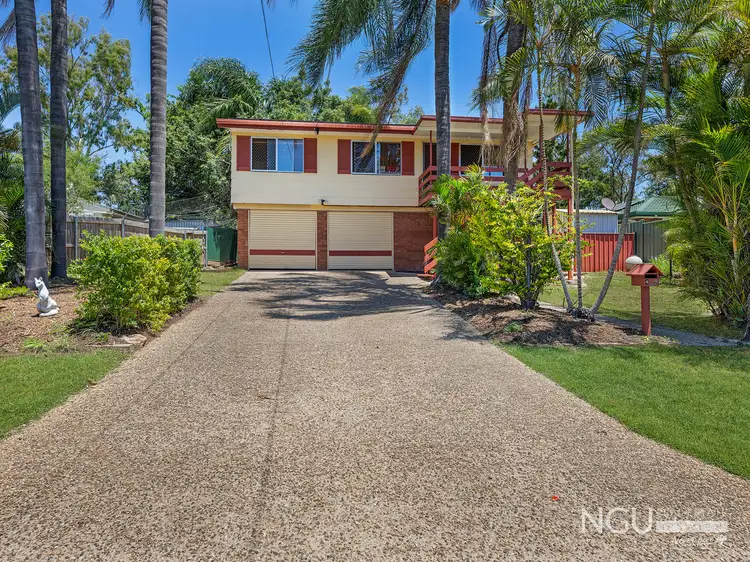 4 Glode Avenue, Churchill QLD 4305