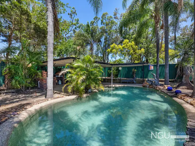 Second view of Homely house listing, 4 Glode Avenue, Churchill QLD 4305