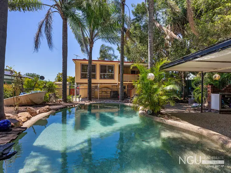 Third view of Homely house listing, 4 Glode Avenue, Churchill QLD 4305
